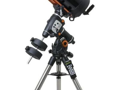 Celestron CGEM II 1100 Telescope with tons of extras