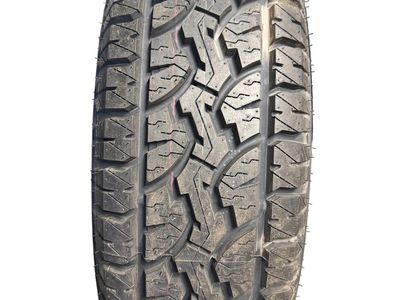 4 NOS GT RADIAL ADVENTURO AT3 OWL P 245 75 16 109T ALL TERRAIN TIRE AS083