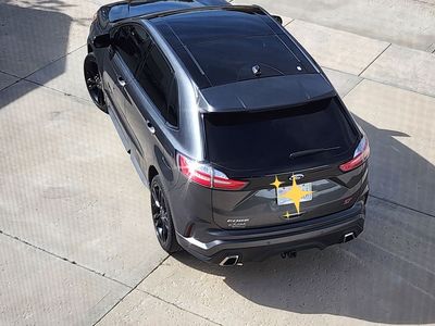 2019 FORD EDGE ST