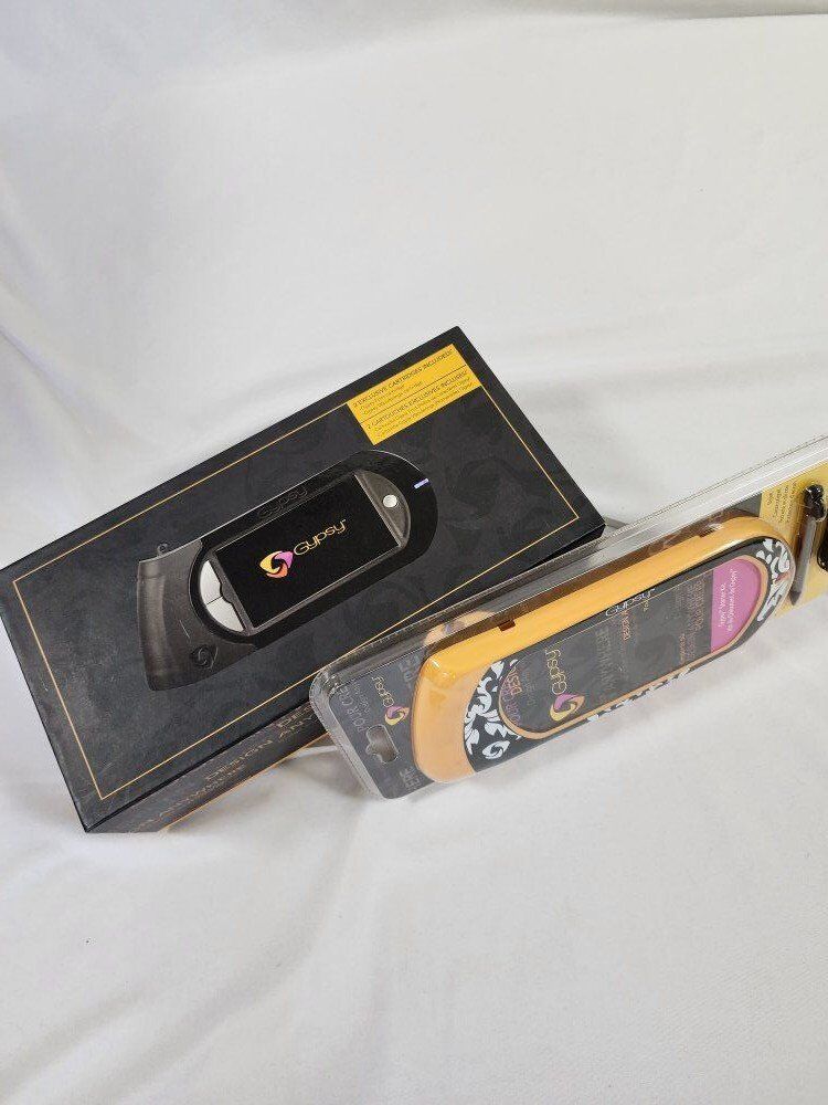 Cricut Gypsy - Like New