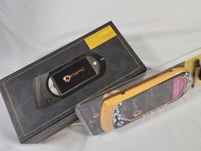 Cricut Gypsy - Like New