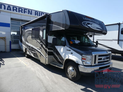2018 Coachmen Leprechaun 311FS