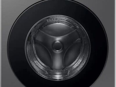 Samsung WD90F53AVS All-in-One 5.3 Cu. Ft Washer & Vented ELECRIC Dryer Combo 1813407 #103822