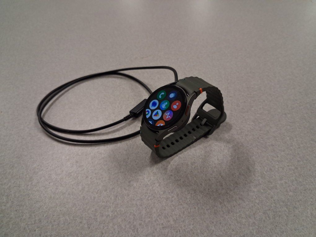 Galaxy Watch 7
