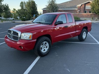 2006 Dodge Dakota ST