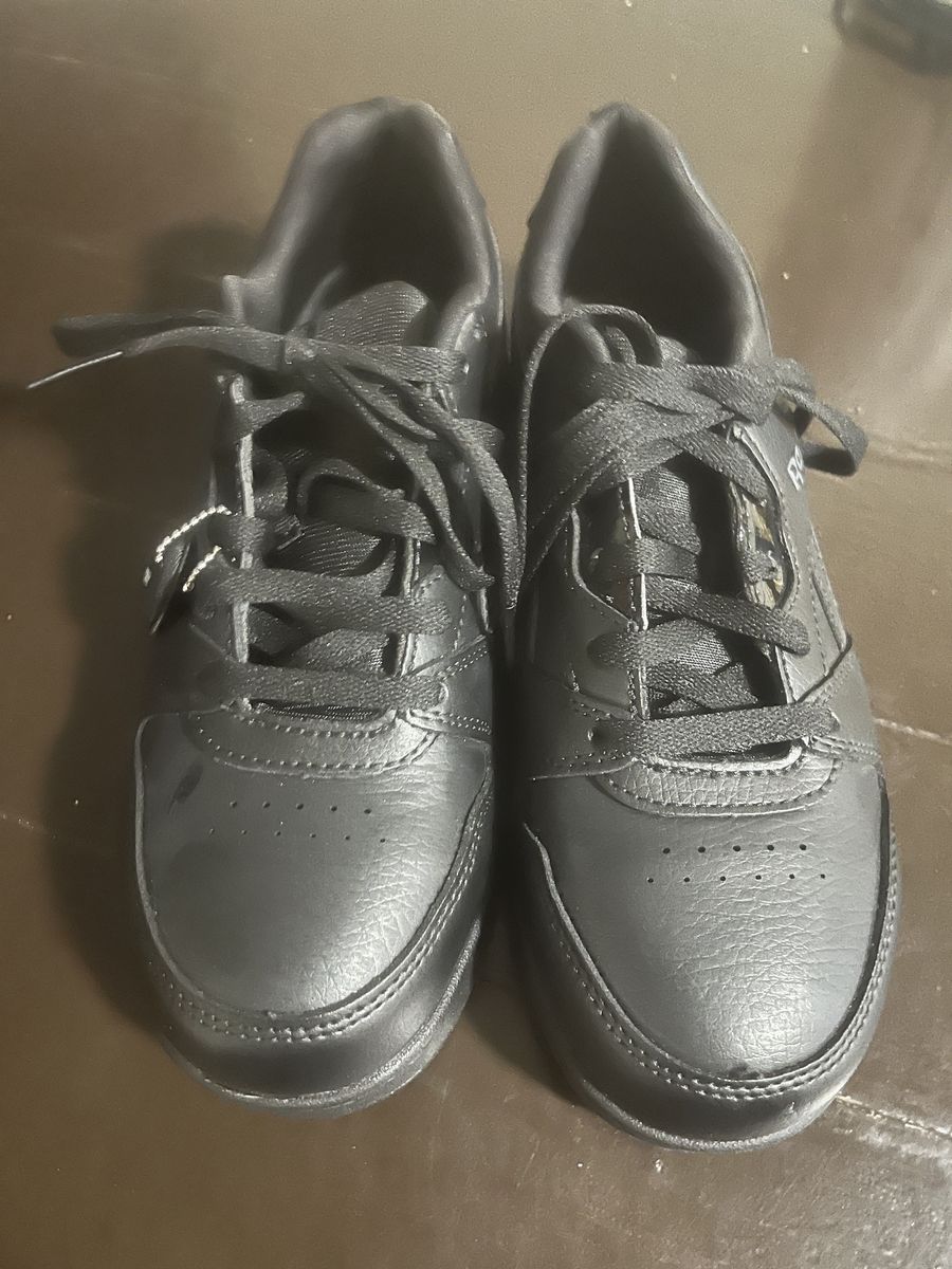 Steel Toe Work Shoes