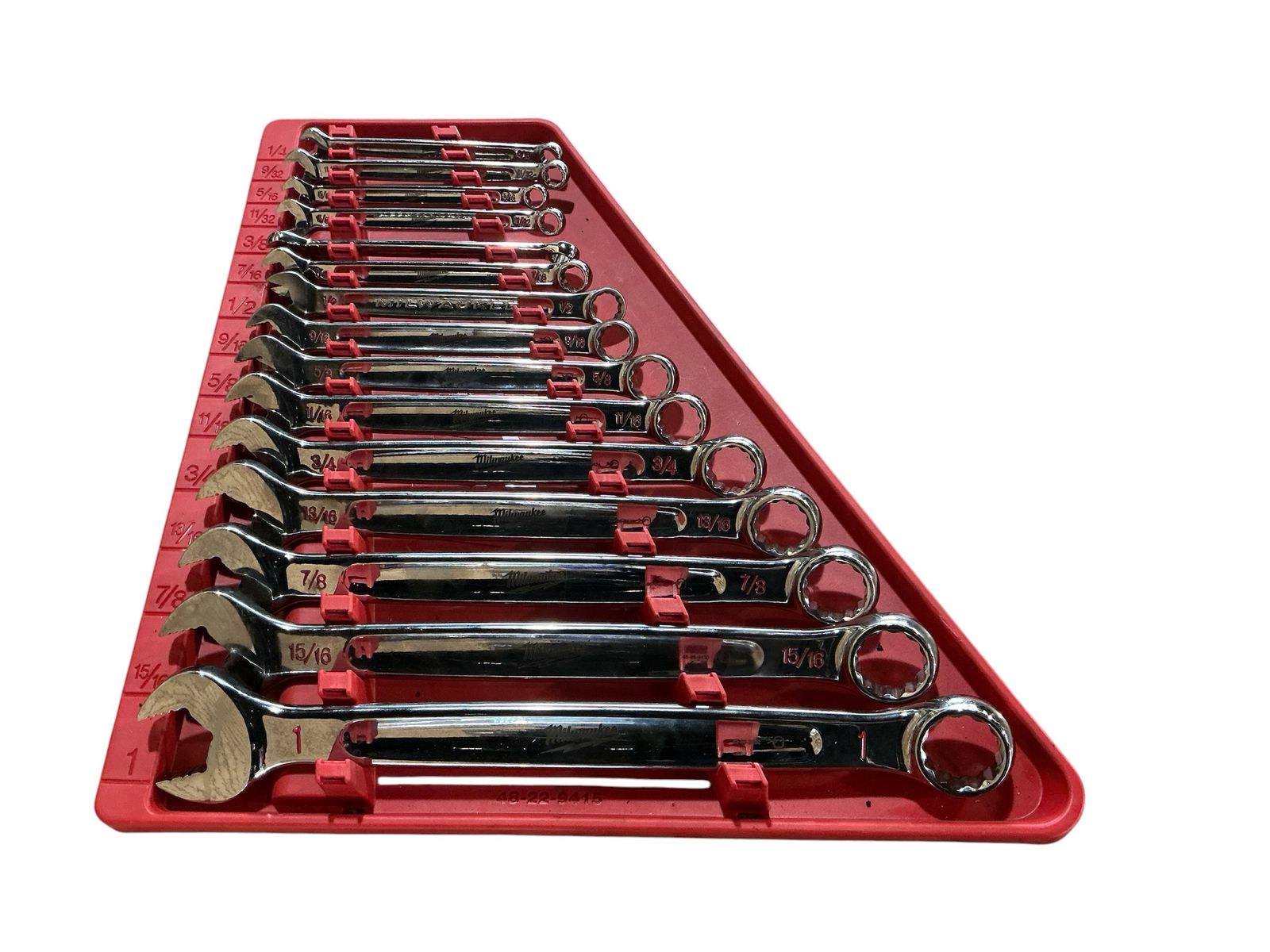 Milwaukee Tools wrenches 48-22-9415 e75011767