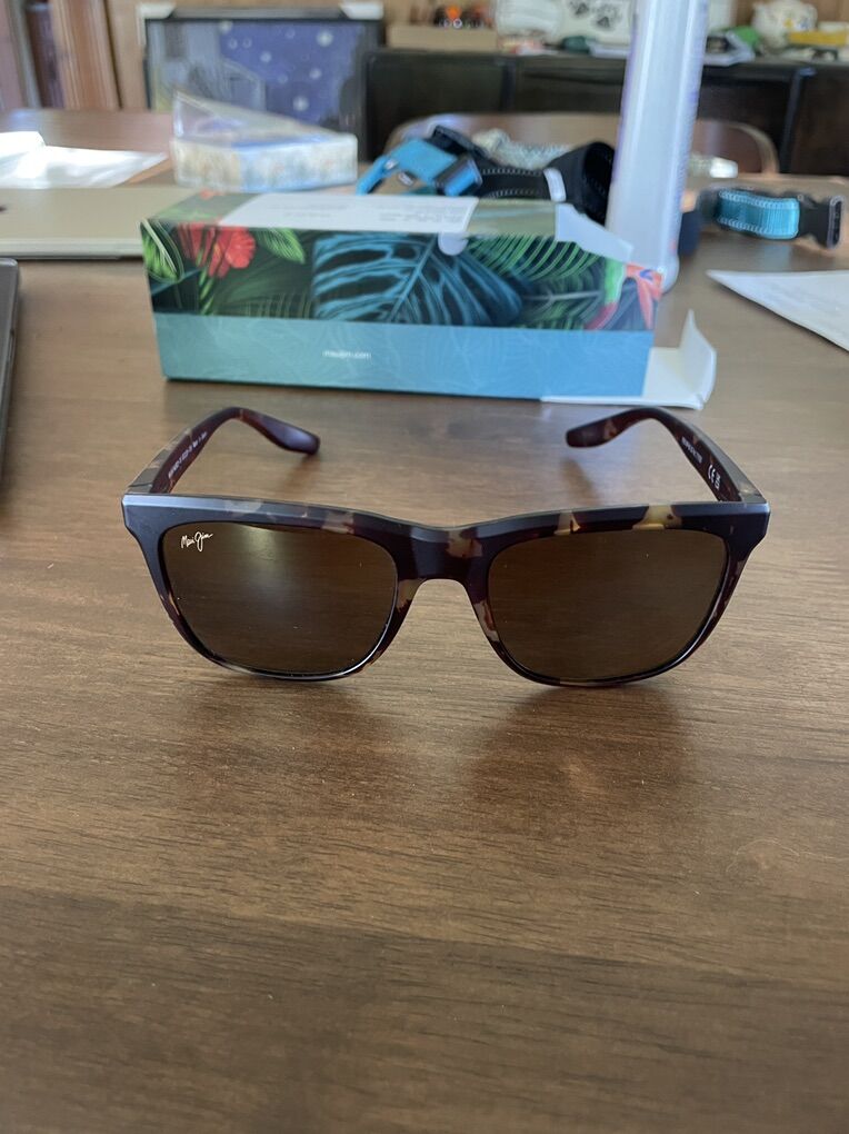 Maui JIm Sunglasses