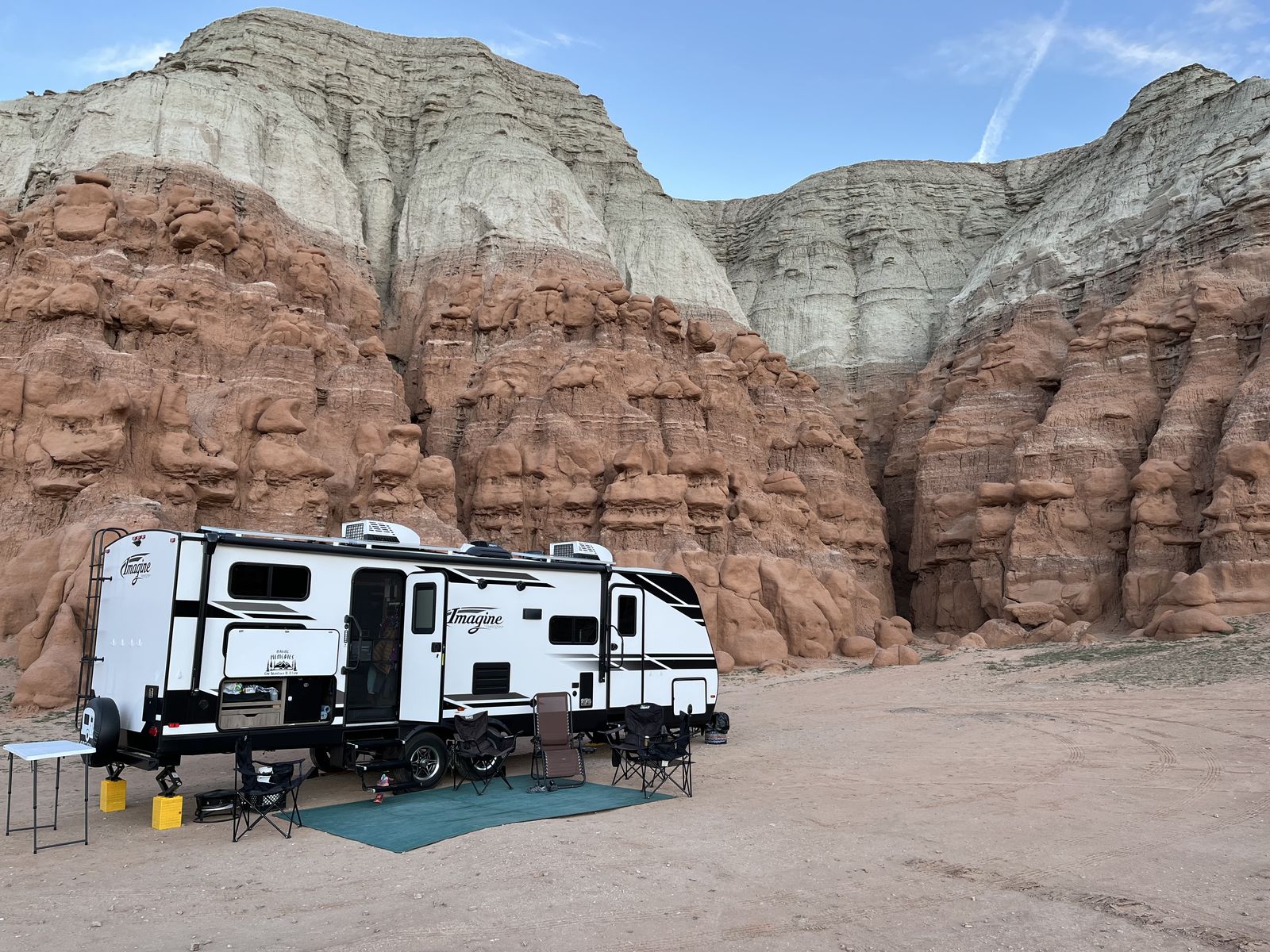 2021 Grand Design Imagine 2800BH – Clean, Upgraded, Ready to Camp