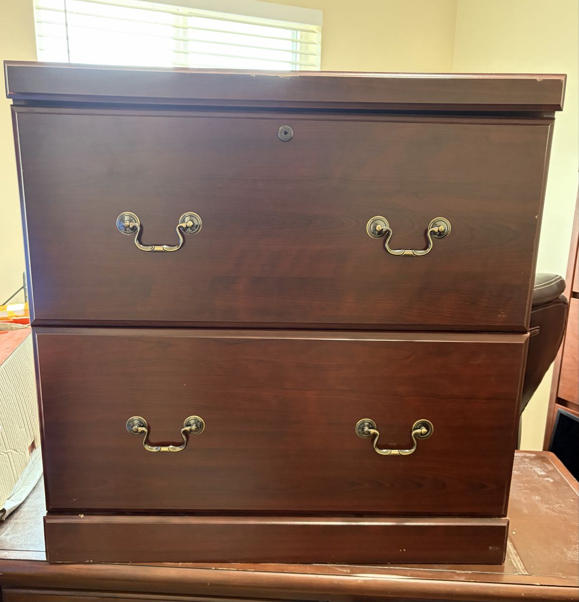 Office cabinet