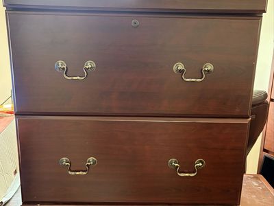 Office cabinet