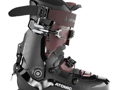 2026 Atomic Women's Backland XTD Carbon 115 *Floor Model*