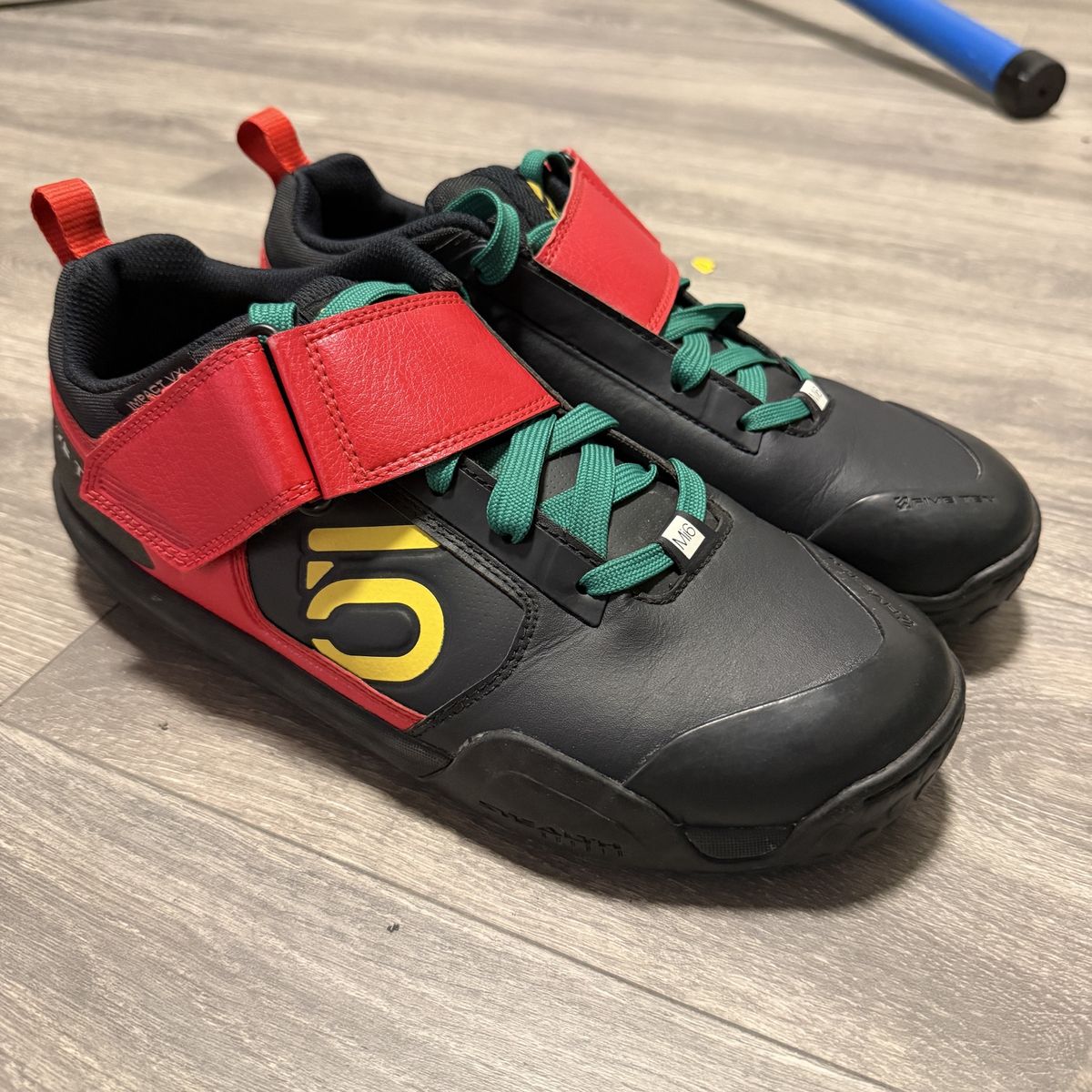 Five Ten Impact Clip MTB Shoe Size 10