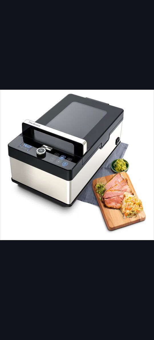 Neovide Sousvide cooker