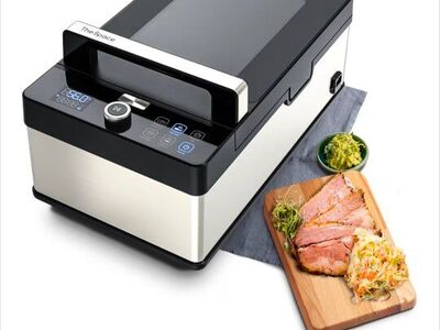 Neovide Sousvide cooker