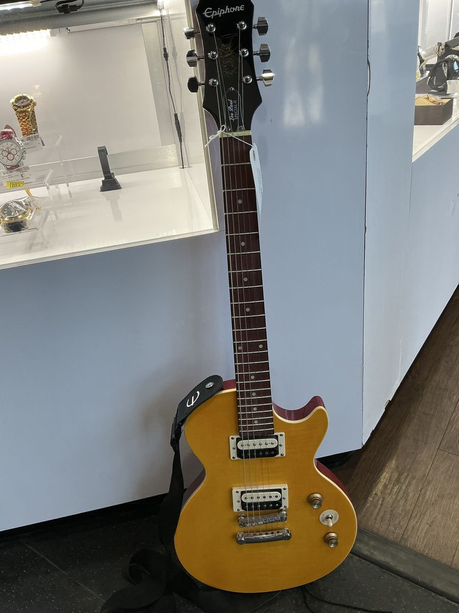 Epiphone Electric Guitar E75011902