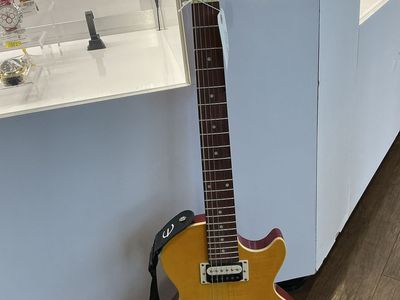 Epiphone Electric Guitar E75011902