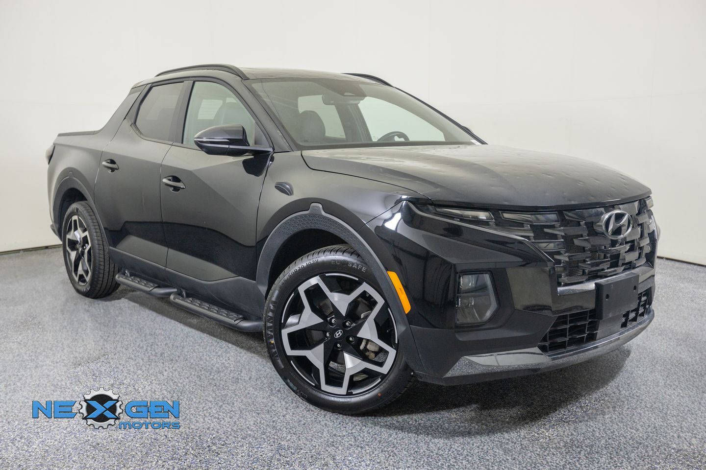 2023 Hyundai Santa Cruz Limited