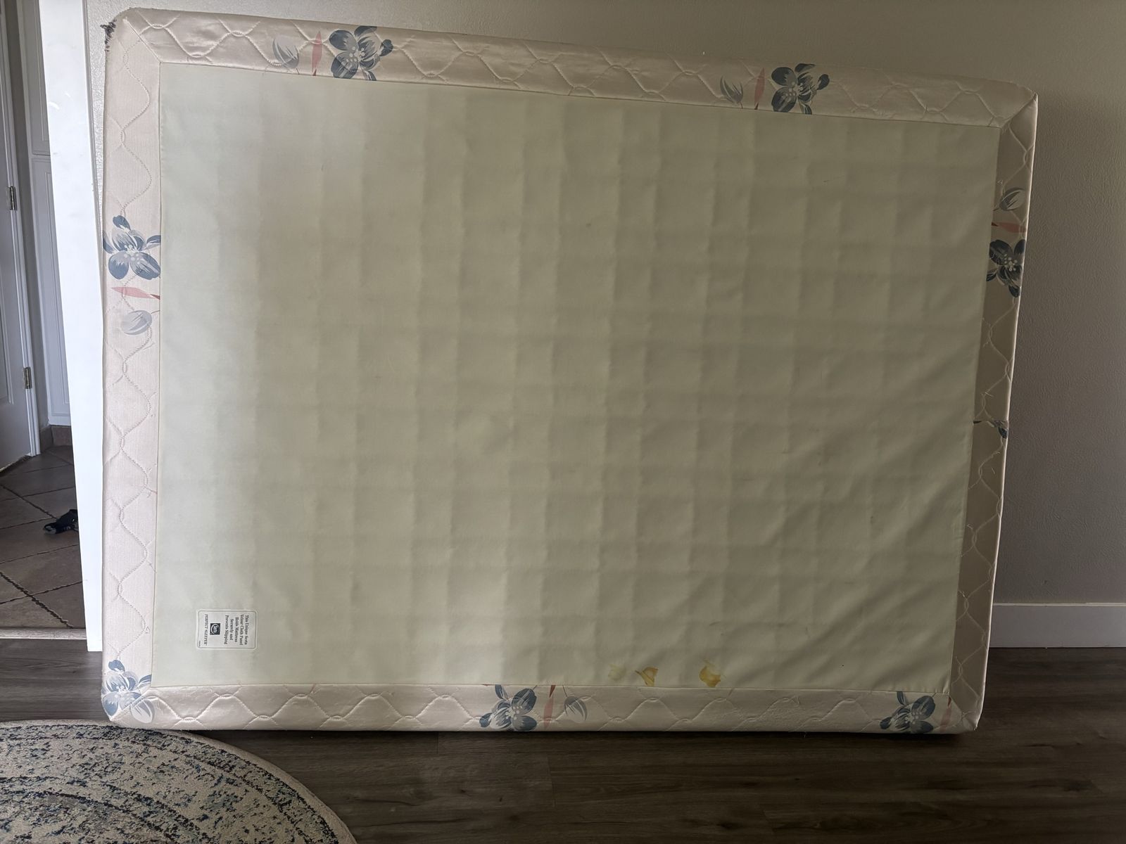 Queen Box Spring