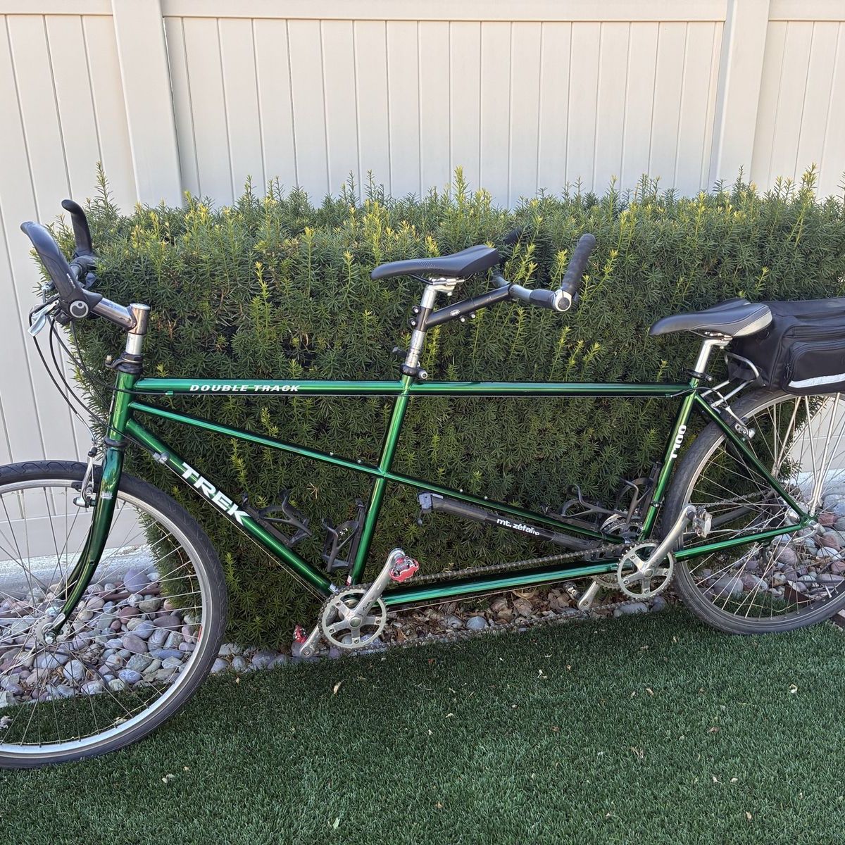 Trek T100 Tandem Bike For Sale