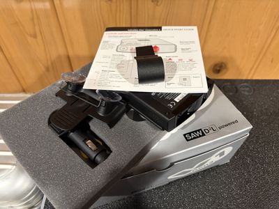 Valentine 1 Gen2 radar