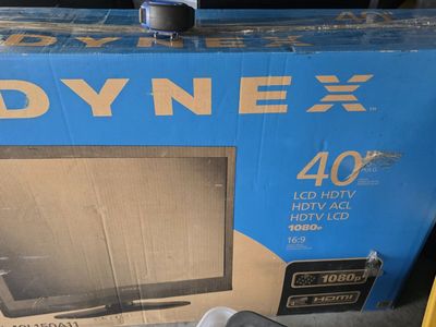 tv 40"