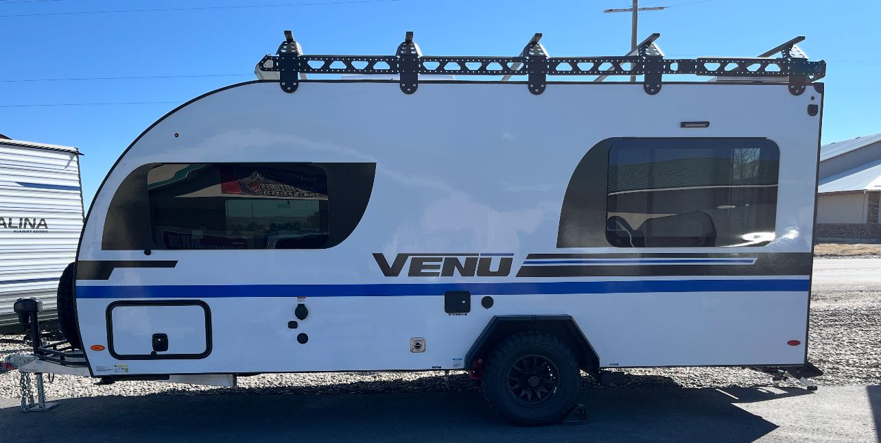 2026 ENCORE VENU 17TB