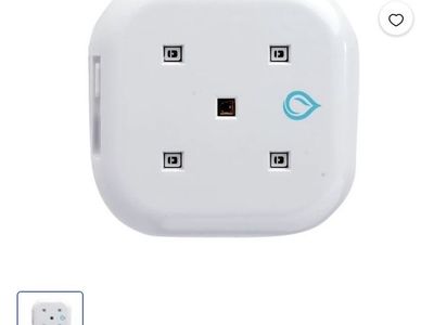 5 PACK UV STERILIZERS iphone baby smartphone toy