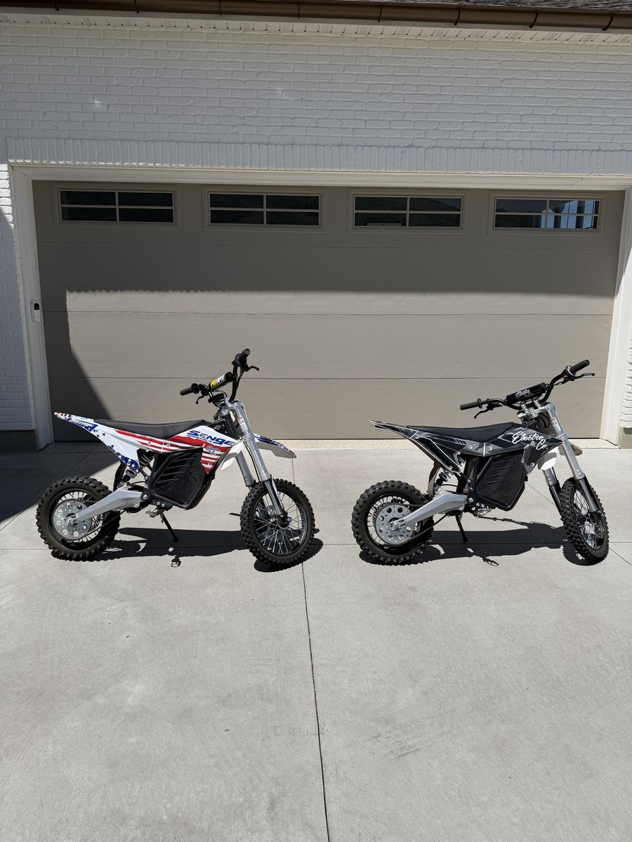 Electro & Co ETM RTR