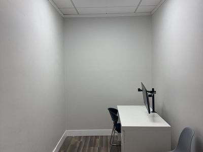 Google Office Space at Main Level Building in Sandy