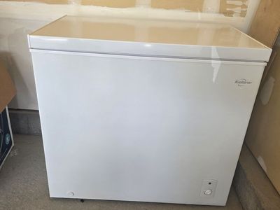 Koolatron 7.0 Cubic Chest Freezer