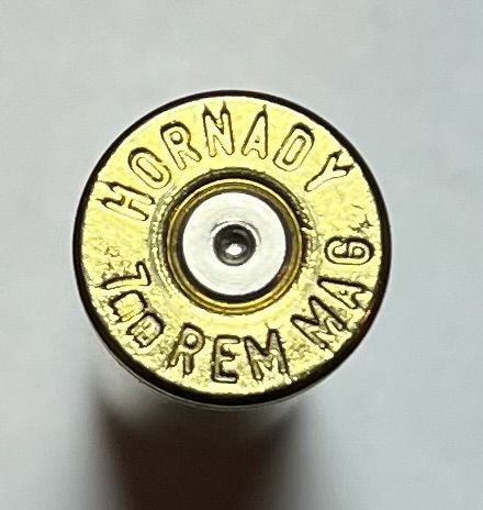 7 mm Rem Mag Brass