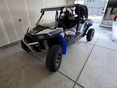 2017 Polaris rzr 1000