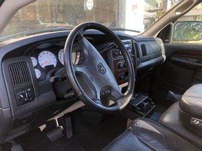 2003 Dodge Ram 1500 Laramie