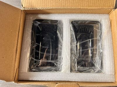 F150 Fog Lights
