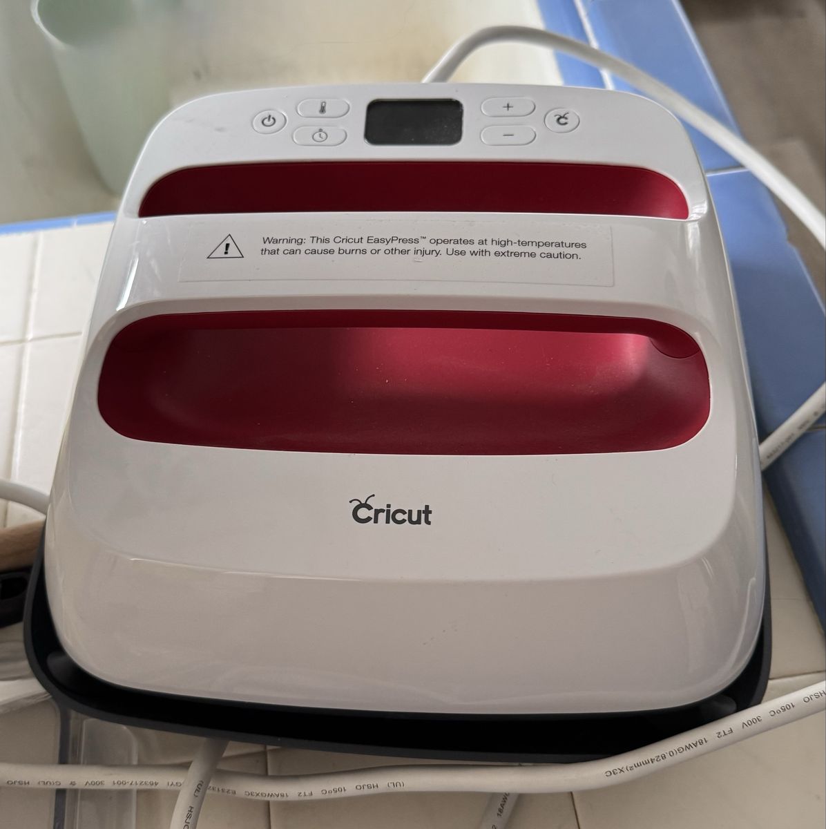 Cricut