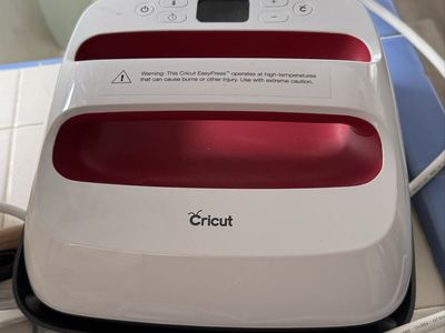 Cricut