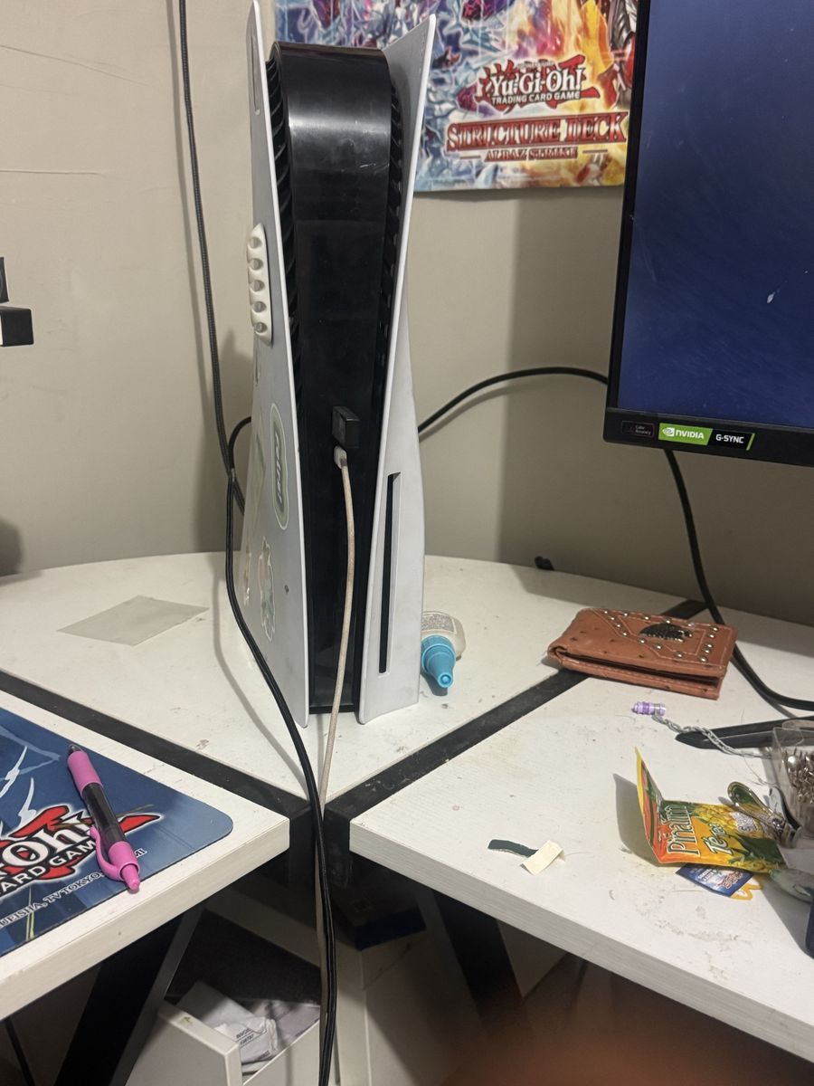 PS5