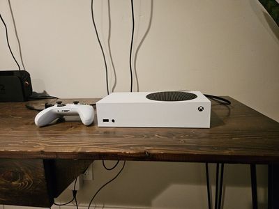 xbox series s