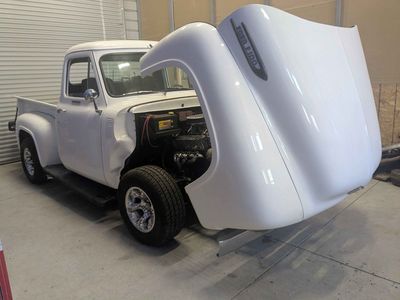 1955 Ford F-100
