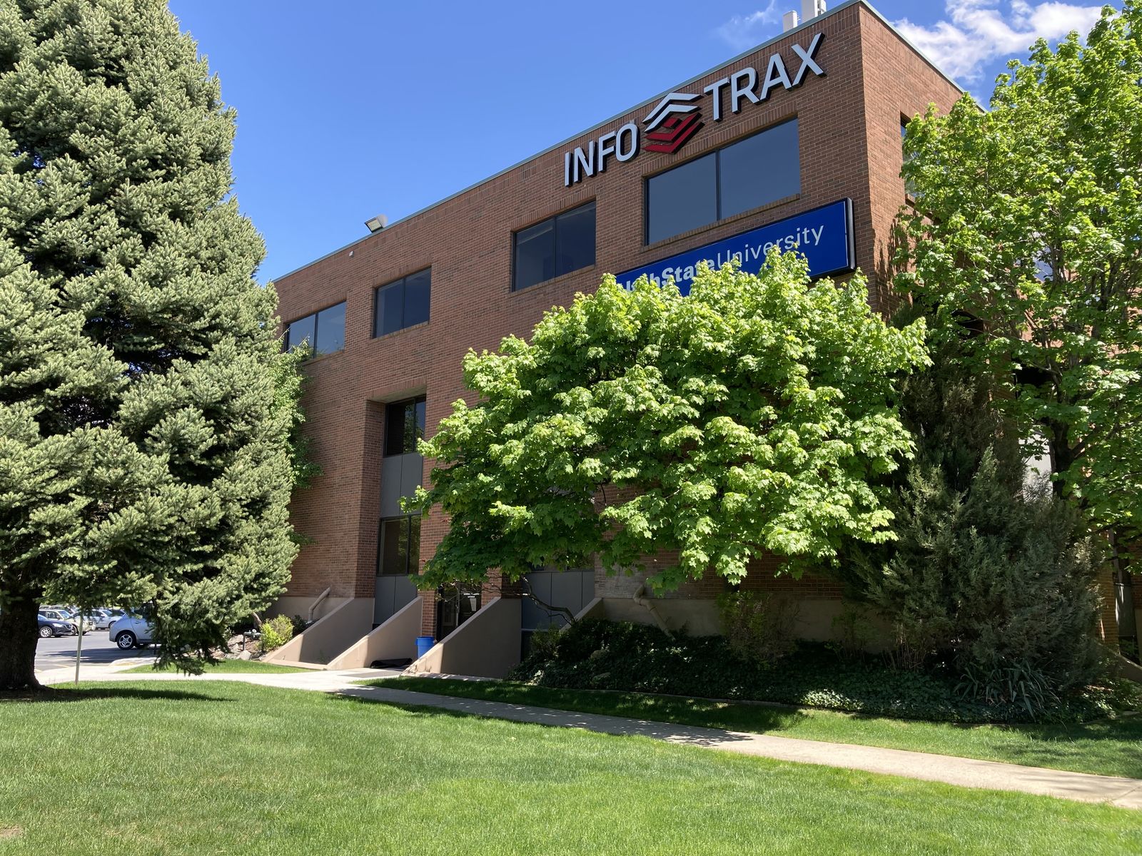 1,599 SF Office Space Now Leasing in Orem