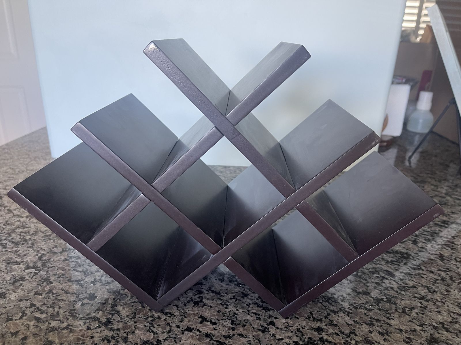 Small Shelf/Desk Organizer