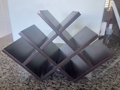 Small Shelf/Desk Organizer
