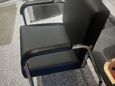 Used Salon Washing Chair $50