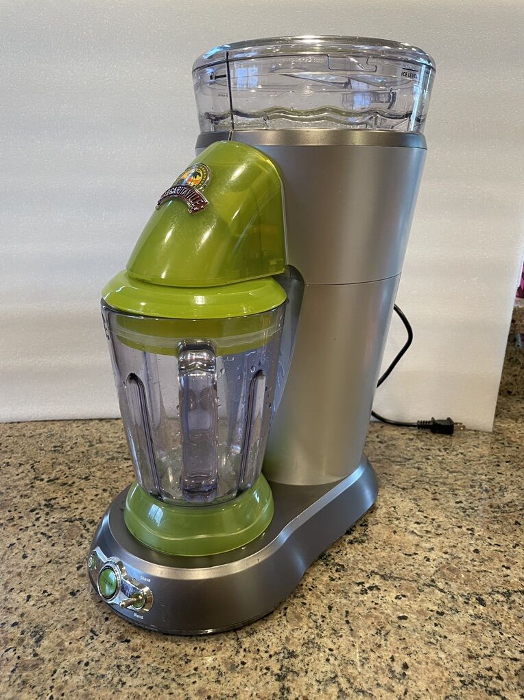 Margaritaville Frozen Drink Maker