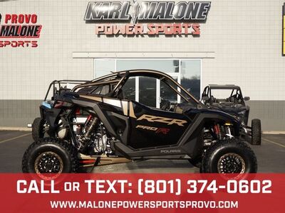 2025 Polaris® RZR Pro R Ultimate