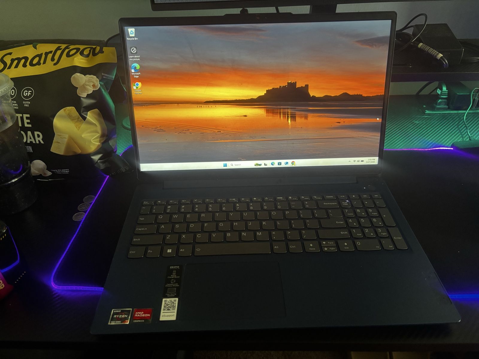 Lenovo laptop