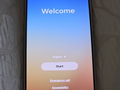 Samsung S21 FE 5G 128gb (Unlocked!)