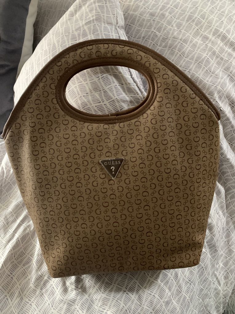 Guess Hand Bag