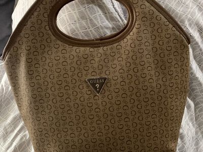 Guess Hand Bag